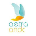Logo de l'AETRA, Association Européenne des Thérapeutes en Relation d'Aide