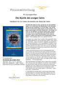 Pressemitteilung Seite 1