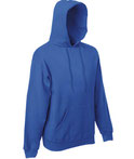 Premium Hooded Sweat Fruit of the Loom