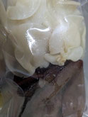 白きくらげMIX