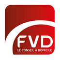 Logo Fédération de la Vente Directe FVD France vente directe