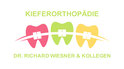 Logo der Praxis für Kieferorthopädie München Schwabing Freimann, Dr. Richard Wiesner & Kollegen