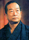 Masatoshi Nakayama