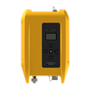 hi target hdl460a radio externo