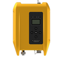 hi target hdl460a radio externo