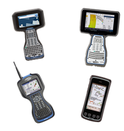 COLECTORAS DE DATOS SPECTRA PRECISION