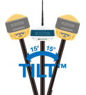 Licencia Tilt sensor inclinacion