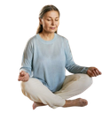 Ateliers mensuels de méditation à Fresnes