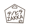tenohirazakka ページ！