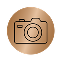 Private luxury boudoir photoshoot experience in a calm, exclusive studio environment