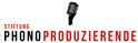 Logo der Stiftung Phonoproduzierende