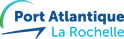 Logo Port Atlantique La Rochelle