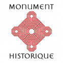 Logo Monument Historique