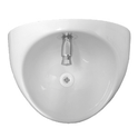 Egg Junior Compact Wall / Counter Basin