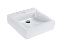 7075A Square Counter Top Basin 1/3TH