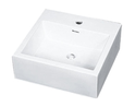 7084C Square Counter Top Basin 1/3TH