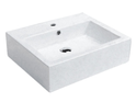 7005A Rectangle Counter Top Basin 1/3TH