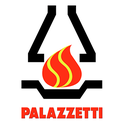 Palazzetti Fireplace Logo
