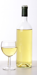 Witte wijnen