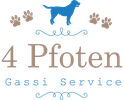 4Pfoten Gassi Service