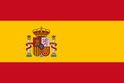 Spain's Present day flag