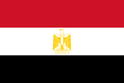 Present day flag