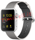 Assistenza e riparazione apple watch serie 2 42 mm a Bari