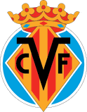 El Villarreal Club de Fútbol, S. A. D. es un club de fútbol español de la ciudad de Villarreal, en la Comunidad Valenciana. Su primer equipo compite en la liga del fútbol español.