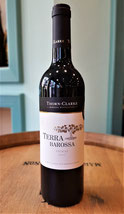 Thorn Clarke Terra Barossa Shiraz