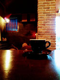 鎌倉　由比ヶ浜　SJO COFFEE