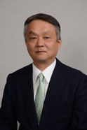 よこすか都市景観協議会 会長 小泉 厚