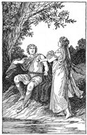Loki Der Gestaltwandler Schwarzer Schwur