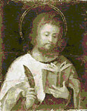 S. Bartolomeo (Natanaele)