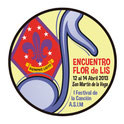 Imagen del Encuentro Flor de Lis 2013 ASIM
