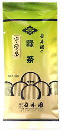 宇治の誉100ｇ