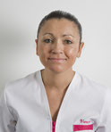Vanessa assistante formation dentiste implantologie à marseille