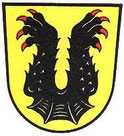 Wappen der alten Grafschaft Hoya