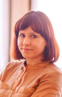 Paula Ortiz psicóloga