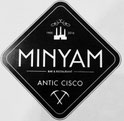 Minyam logo