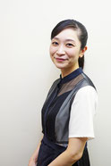 ラインキャスター市岡千恵さん
