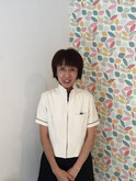 佐久間 了子