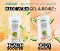 AloeVeraSante.net : LR Health & Beauty les cinq boissons aloe vera de LR sont des atouts majeurs pour votre santé et beauté ! Boostez votre immunité avec Immune plus aloe vera gel