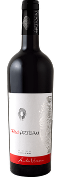 RED ARTISAN Cuvée 2013