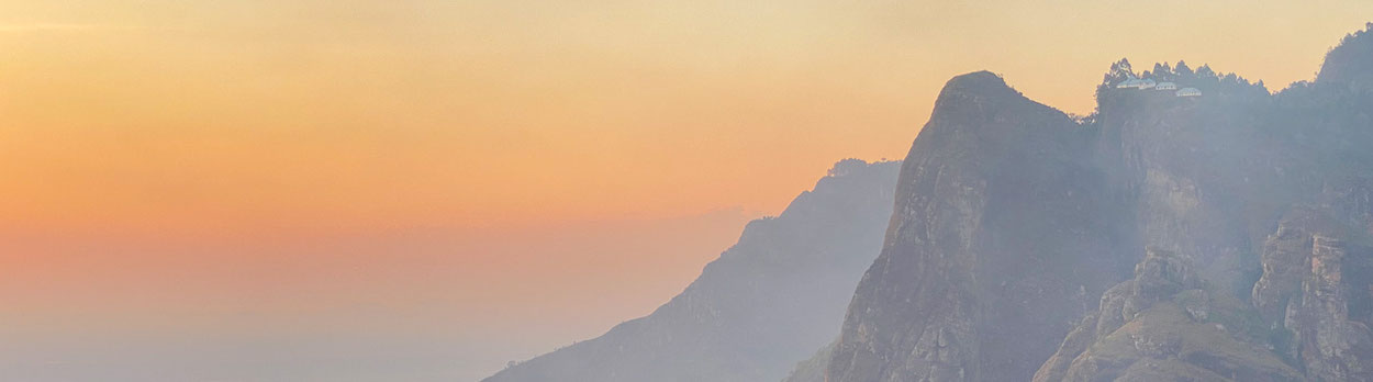 Gipfelerfolg am Kilimanjaro