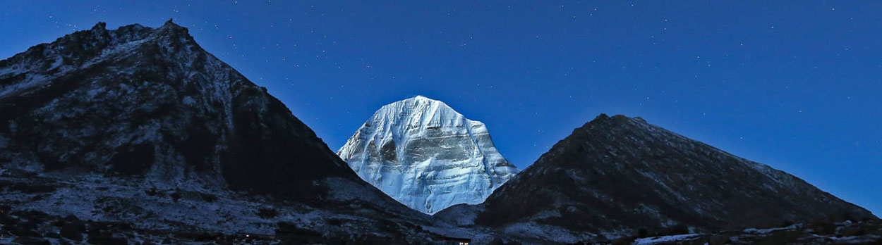 Kailash in Westtibet, Trekking von Simikot in Westnepal durchs Limi-Tal nach Tibet