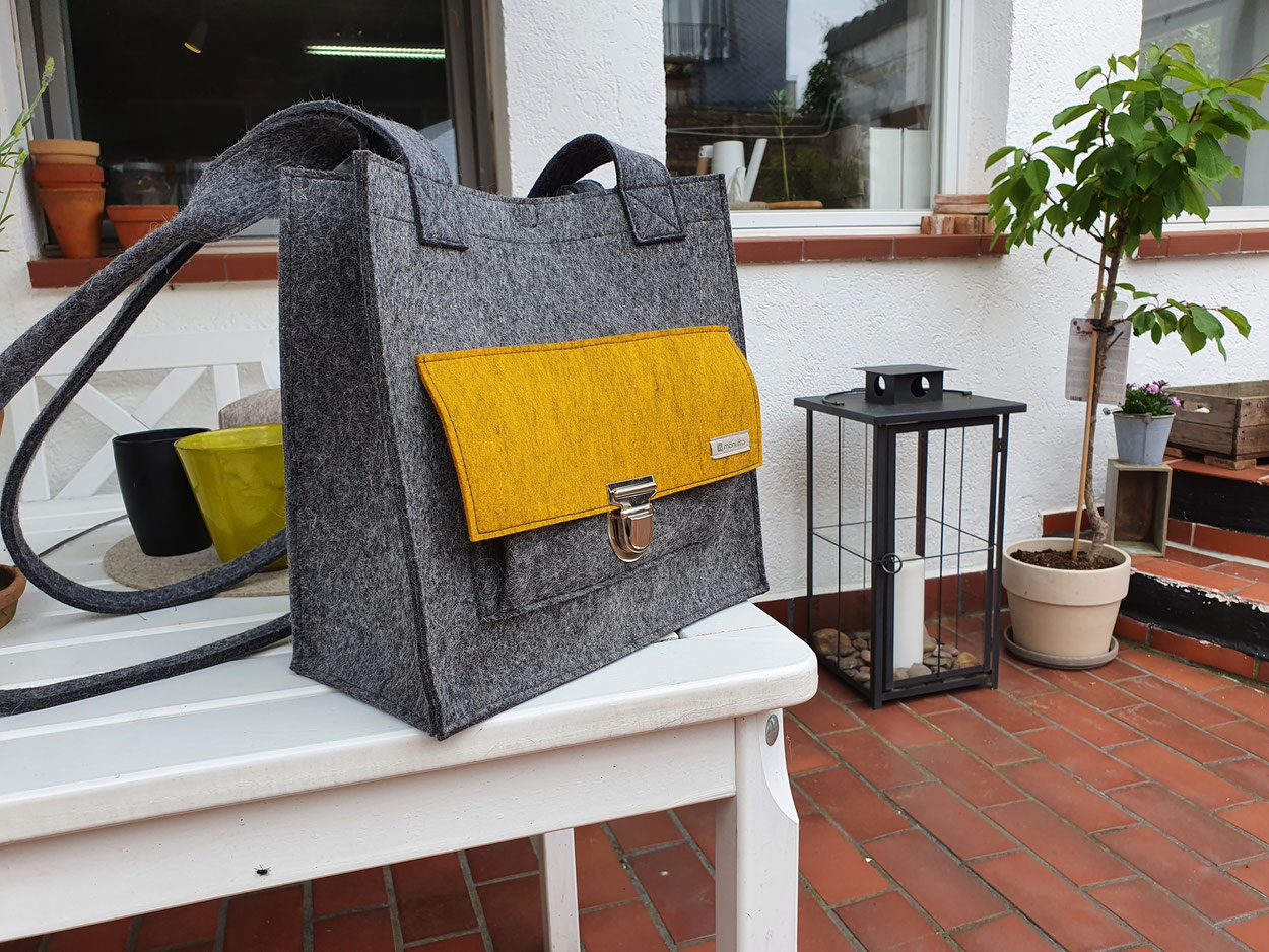 Ein wunderschönes "Selbst-Geschenk" 🎁 einer lieben und treuen Kundin.