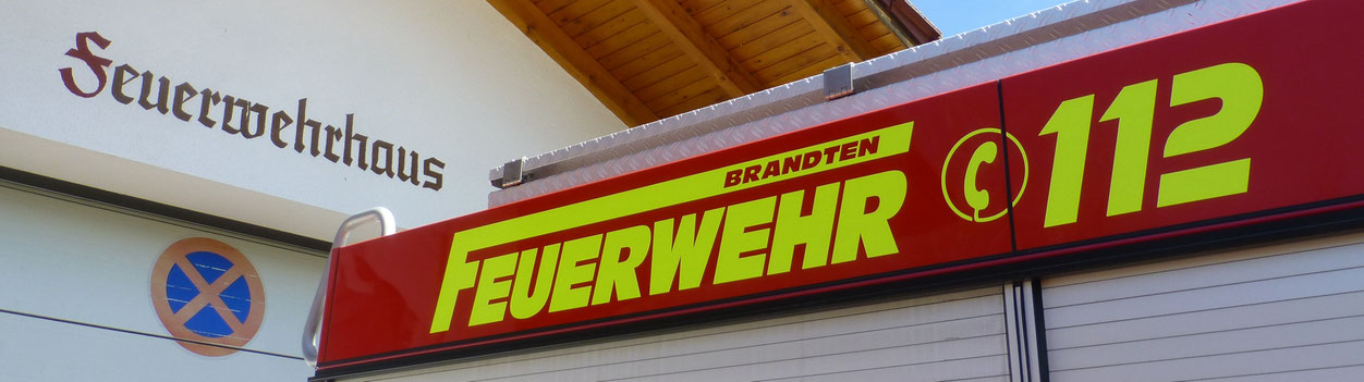 feuerwehr-brandten-des Webseite!