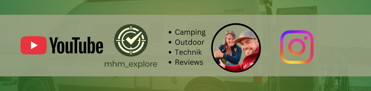 MHM-Explore @hubi_vanlife auf YouTube
