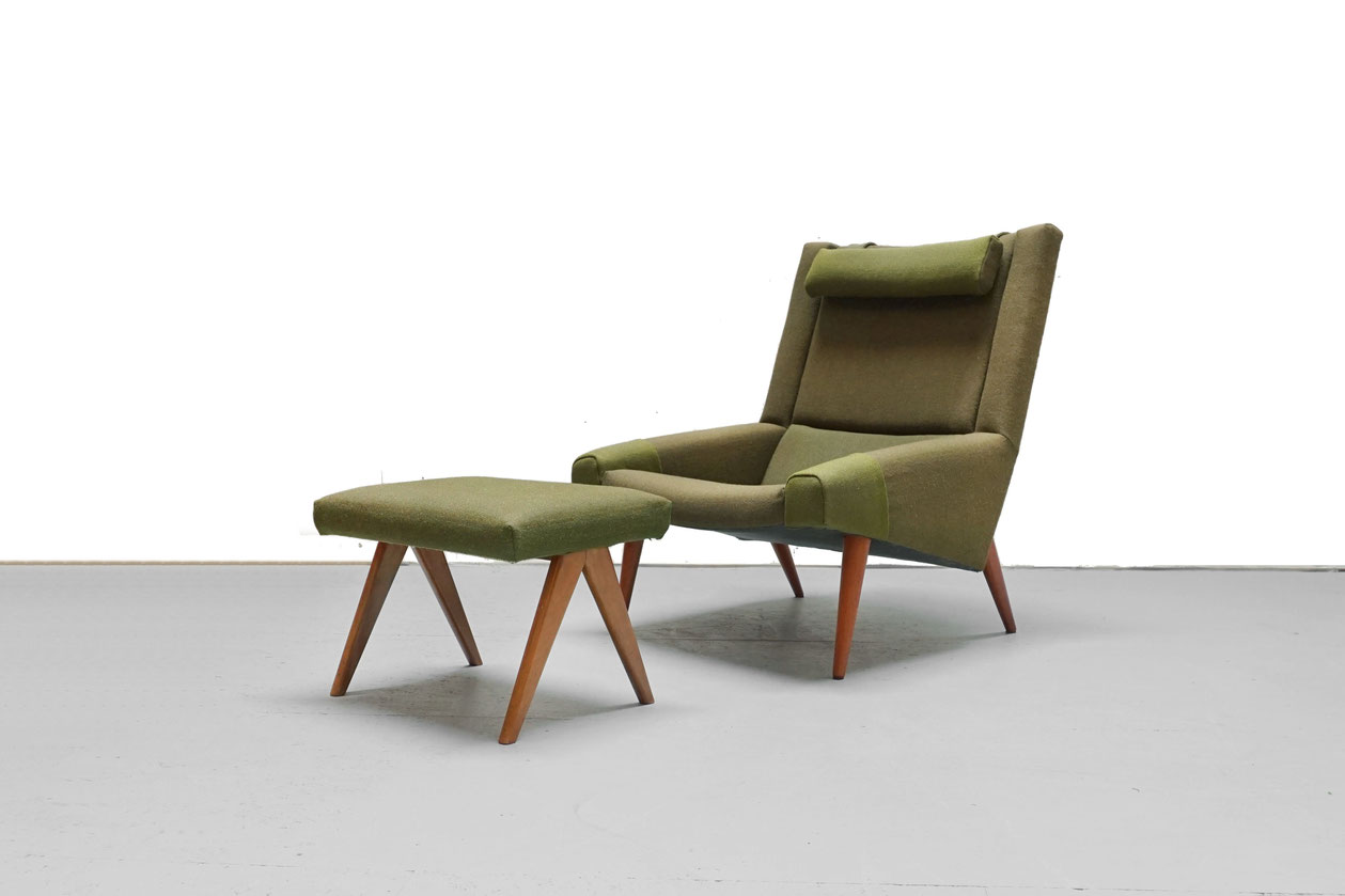 Mid Century Mobel Berlin Caseconrad Com