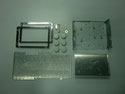プレス加工部品